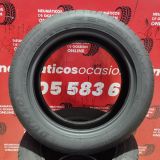 235 55 R19 101W DUNLOP SPORT MAXX RT 5.4/5.6MM DOT 3623/0117