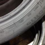 235 55 R19 101W DUNLOP SPORT MAXX RT 5.4/5.6MM DOT 3623/0117