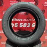 235 55 R19 101W DUNLOP SPORT MAXX RT 5.4/5.6MM DOT 3623/0117