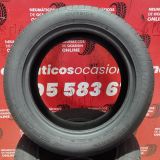 235 55 R19 101W DUNLOP SPORT MAXX RT 5.4/5.6MM DOT 3623/0117