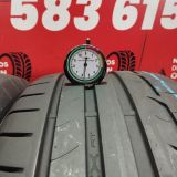 235 55 R19 101W DUNLOP SPORT MAXX RT 5.4/5.6MM DOT 3623/0117