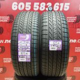 2X 235 55 R19 101V YOKOHAMA AVID GT 535 M+S 6.2/6.4MM DOT 2520/2520
