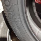 2X 235 55 R19 101V YOKOHAMA AVID GT 535 M+S 6.2/6.4MM DOT 2520/2520