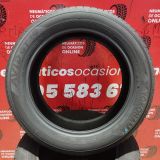 2X 235 55 R19 101V YOKOHAMA AVID GT 535 M+S 6.2/6.4MM DOT 2520/2520