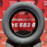 2X 235 55 R19 101V YOKOHAMA AVID GT 535 M+S 6.2/6.4MM DOT 2520/2520