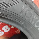 2X 235 55 R19 101V YOKOHAMA AVID GT 535 M+S 6.2/6.4MM DOT 2520/2520