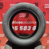 2X 235 55 R19 101V YOKOHAMA AVID GT 535 M+S 6.2/6.4MM DOT 2520/2520