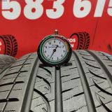 2X 235 55 R19 101V YOKOHAMA AVID GT 535 M+S 6.2/6.4MM DOT 2520/2520