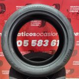 285 40 ZR21 109Y PIRELLI PZERO TM NO 5.2/5.8MM  DOT 1319/2922