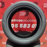 285 40 ZR21 109Y PIRELLI PZERO TM NO 5.2/5.8MM  DOT 1319/2922