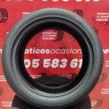 285 40 ZR21 109Y PIRELLI PZERO TM NO 5.2/5.8MM  DOT 1319/2922
