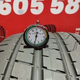 285 40 ZR21 109Y PIRELLI PZERO TM NO 5.2/5.8MM  DOT 1319/2922