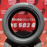 2X 235 45 R19 99VXL CONTINENTAL SPORT CONTACT 5 OCASIÓN DOT: 2918/1218 - 6.0/6.0mms
