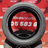 2X 235 45 R19 99VXL CONTINENTAL SPORT CONTACT 5 OCASIÓN DOT: 2918/1218 - 6.0/6.0mms