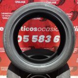 2X 235 45 R19 99VXL CONTINENTAL SPORT CONTACT 5 OCASIÓN DOT: 2918/1218 - 6.0/6.0mms