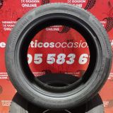 2X 235 45 R19 99VXL CONTINENTAL SPORT CONTACT 5 OCASIÓN DOT: 2918/1218 - 6.0/6.0mms