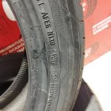2X 235 45 R19 99VXL CONTINENTAL SPORT CONTACT 5 OCASIÓN DOT: 2918/1218 - 6.0/6.0mms