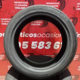 2X 235 45 R19 99VXL CONTINENTAL SPORT CONTACT 5 OCASIÓN DOT: 4915/4717 - 5.5/5.5mms