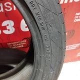2X 235 45 R19 99VXL CONTINENTAL SPORT CONTACT 5 OCASIÓN DOT: 4915/4717 - 5.5/5.5mms