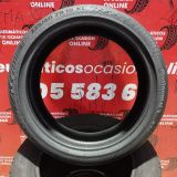 2X 225 40 ZR19 93YXL CONTINENTAL SPORT CONTACT 7 OCASIÓN DOT: 2424/2723 - 6.0/6.0mms