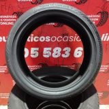 2X 225 40 ZR19 93YXL CONTINENTAL SPORT CONTACT 7 OCASIÓN DOT: 2424/2723 - 6.0/6.0mms