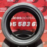 2X 225 40 ZR19 93YXL CONTINENTAL SPORT CONTACT 7 OCASIÓN DOT: 2424/2723 - 6.0/6.0mms