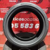 2X 225 40 ZR19 93YXL CONTINENTAL SPORT CONTACT 7 OCASIÓN DOT: 2424/2723 - 6.0/6.0mms