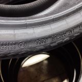 2X 225 40 ZR19 93YXL CONTINENTAL SPORT CONTACT 7 OCASIÓN DOT: 2424/2723 - 6.0/6.0mms