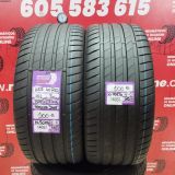 2X 255 40 R20 101Y XL BRIDGESTONE POTENZA SPORT AO 5.0/5.30MM DOT 4823/0624