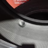 2X 255 40 R20 101Y XL BRIDGESTONE POTENZA SPORT AO 5.0/5.30MM DOT 4823/0624