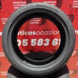 2X 255 40 R20 101Y XL BRIDGESTONE POTENZA SPORT AO 5.0/5.30MM DOT 4823/0624