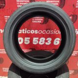 2X 255 40 R20 101Y XL BRIDGESTONE POTENZA SPORT AO 5.0/5.30MM DOT 4823/0624