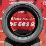 2X 255 40 R20 101Y XL BRIDGESTONE POTENZA SPORT AO 5.0/5.30MM DOT 4823/0624
