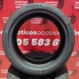 2X 255 40 R20 101Y XL BRIDGESTONE POTENZA SPORT AO 5.0/5.30MM DOT 4823/0624