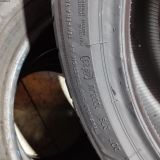 2X 255 40 R20 101Y XL BRIDGESTONE POTENZA SPORT AO 5.0/5.30MM DOT 4823/0624