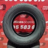 2x 265 65 R18 114T COOPER WEATHER-MASTER WSC M+S* 6.0/6.2MM DOT 1920/1920