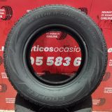 2x 265 65 R18 114T COOPER WEATHER-MASTER WSC M+S* 6.0/6.2MM DOT 1920/1920