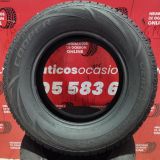 2x 265 65 R18 114T COOPER WEATHER-MASTER WSC M+S* 6.0/6.2MM DOT 1920/1920