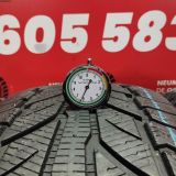 2x 265 65 R18 114T COOPER WEATHER-MASTER WSC M+S* 6.0/6.2MM DOT 1920/1920