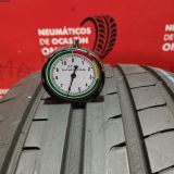 2X 245 40 R20 99V GOODYEAR EAGLE F1 ASYMMETRIC 5 OCASIÓN DOT: 4923/3421 - 5.5/6.0mms