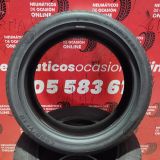 2X 245 40 R20 99V GOODYEAR EAGLE F1 ASYMMETRIC 5 OCASIÓN DOT: 4923/3421 - 5.5/6.0mms