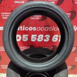 2X 245 40 R20 99V GOODYEAR EAGLE F1 ASYMMETRIC 5 OCASIÓN DOT: 4923/3421 - 5.5/6.0mms