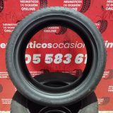 2X 245 40 R20 99V GOODYEAR EAGLE F1 ASYMMETRIC 5 OCASIÓN DOT: 4923/3421 - 5.5/6.0mms