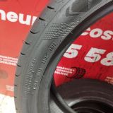 2X 245 40 R20 99V GOODYEAR EAGLE F1 ASYMMETRIC 5 OCASIÓN DOT: 4923/3421 - 5.5/6.0mms