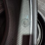 2X 245 40 R20 99V GOODYEAR EAGLE F1 ASYMMETRIC 5 OCASIÓN DOT: 4923/3421 - 5.5/6.0mms