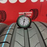 2X 235 45 R19 99V BRIDGESTONE TURANZA EOLITEN AR OCASIÓN DOT: 1024/2924 - 5.7/5.8mms