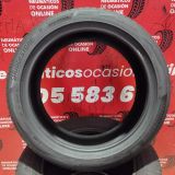2X 235 45 R19 99V BRIDGESTONE TURANZA EOLITEN AR OCASIÓN DOT: 1024/2924 - 5.7/5.8mms