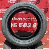 2X 235 45 R19 99V BRIDGESTONE TURANZA EOLITEN AR OCASIÓN DOT: 1024/2924 - 5.7/5.8mms