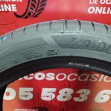 2X 235 45 R19 99V BRIDGESTONE TURANZA EOLITEN AR OCASIÓN DOT: 1024/2924 - 5.7/5.8mms