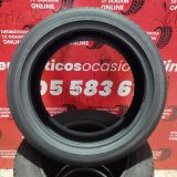2X 235 45 R19 99V BRIDGESTONE TURANZA EOLITEN AR OCASIÓN DOT: 1024/2924 - 5.7/5.8mms